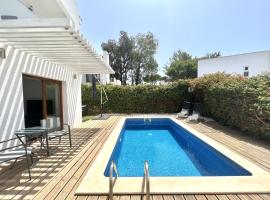 Vila Ruby - Private Pool by HD PROPERTIES, casa de campo em Vilamoura