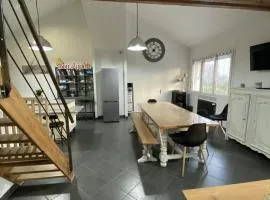 Gite du Centaure