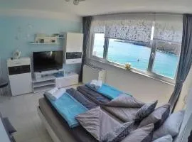 Apartment By the Sea