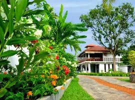 Rockery Villa Ayurveda
