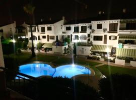 Apartment Flamenca , Orihuela Costa, hotel di Orihuela
