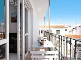 Apartamento Mercedes