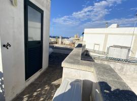 Casa Borgo Monte: Otranto'da bir tatil evi