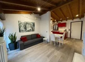 Casa Adele Lissone (vicino Monza)