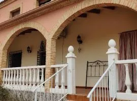 CASA RURAL ALHAMBRA RUIDERA