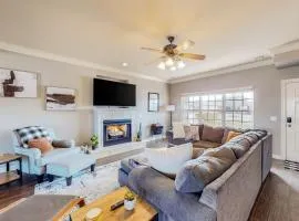 The Brick Beauty on Cabriolet