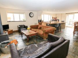 The Bike Shed, Hotel in Disley