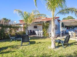 Beautiful Home In Ricadi With House Sea View, hotel em Ricadi