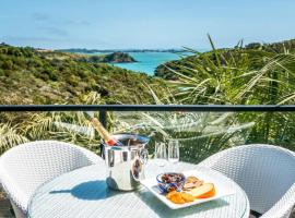 Delamore Cove - Kauri - Waiheke Escapes, Hotel in Matiatia Bay