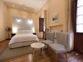 Casa El Edén, hotel v destinácii Quito