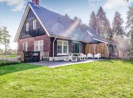 Gorgeous Home In Rijssen With Wifi, помешкання для відпустки у місті Рейсен