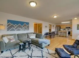 Port Angeles Home Less Than 3 Mi to Olympic Ntl Park