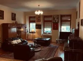soukromý apartmán Přemysl