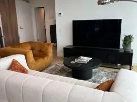 Modern 2 BRM Apt in Williamstown