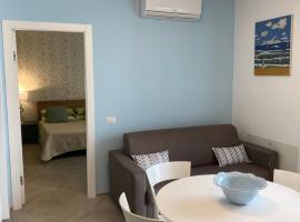Casa Made' Luxury and Exclusive home in Polignano a Mare, πολυτελές ξενοδοχείο σε Polignano a Mare
