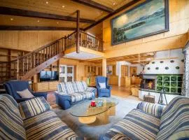 Heidi-Alm Lodge