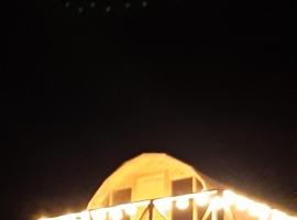 Encanto Dorado Glamping, hotel in Guatavita