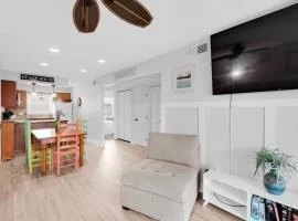 Villas on the Gulf unit C5