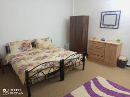 Baiet AL-Deafah Guest house, hotel in Umm Qays