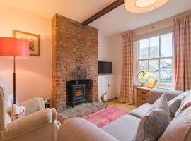 Bunny Cottage by Bloom Stays, hotel in Hythe