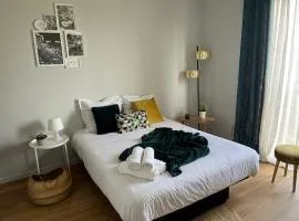 Appartement - cœur de Ramonville