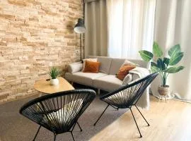 Apartamento Brisas