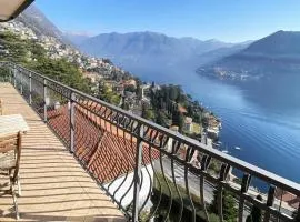 CasaBella in Moltrasio – Lake Como