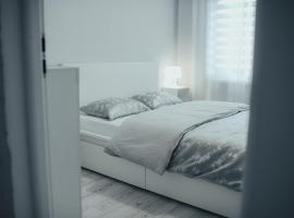 Apartament Harmony, hotel i Ełk