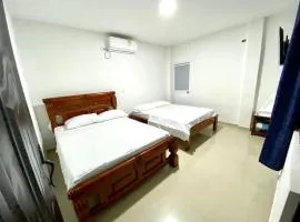 Hotel Villa Paraguay