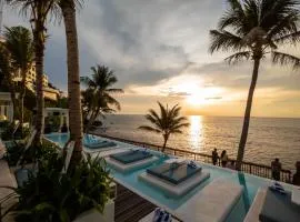 Royal Avila Boutique Resort