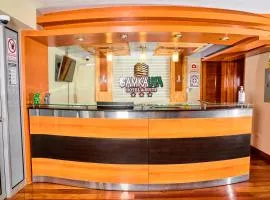 Samkauta Hotel & Suite