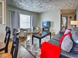 Westland Home with Yard about 20 Mi to Downtown Detroit!