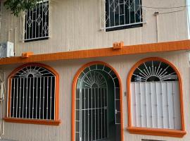 Casa Vacacional en Conchalito, holiday rental in La Paz