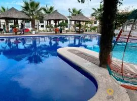 Hermosa familiar pool ,cerca de playa by G P S rentas