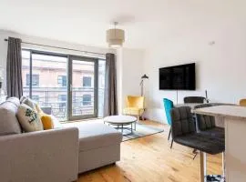 Best City Centre Luxurious Home Free Parking
