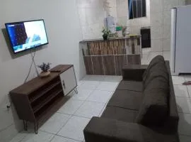 Cantinho da Chérie - Apartamento Centro de Porto de Galinhas 3 andar