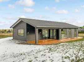 3 Bedroom Amazing Home In Slagelse