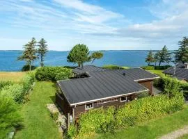 Amazing Home In Faaborg