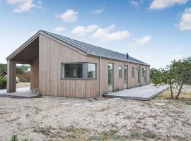 Amazing Home In Anholt With Wifi, feriebolig i Anholt