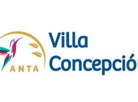 Villa Concepción Lodge, poceni hotel v mestu Anta