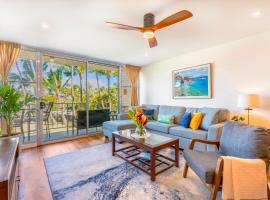 RARE Upscale Oasis - 2 Bed,2 Bath - Kuau Plaza - Paia, huoneisto kohteessa Paia