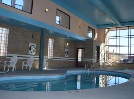 Wingate by Wyndham Gunnison Near Western Colorado University, Hotel in Gunnison