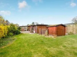 2 Bedroom Lovely Home In Slagelse