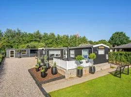 Awesome Home In Sjølund With Wifi