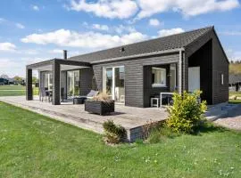 Lovely Home In Haderslev With Wifi
