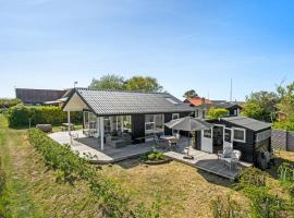 Stunning Home In Grlev With 1 Bedrooms And Wifi, casa o chalet en Gørlev