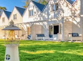 Pet Friendly Home In Miedzywodzie