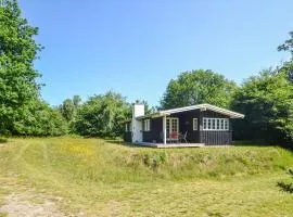 3 Bedroom Gorgeous Home In Glesborg