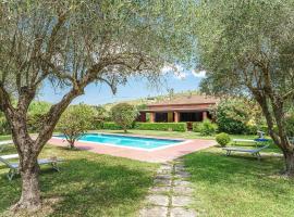 Villa Dream, hotel in Montecorice