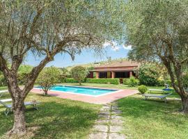 Villa Dream, hotel i Montecorice